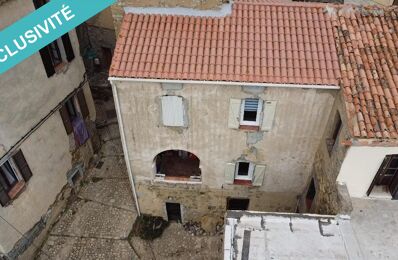 maison 4 pièces 50 m2 à vendre à Avapessa (20225)