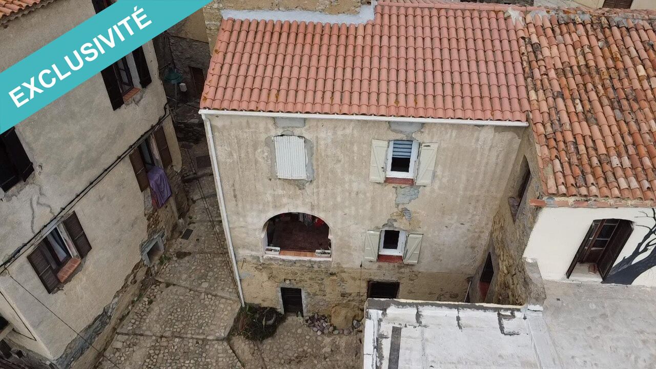 maison 4 pièces 50 m2 à vendre à Avapessa (20225)