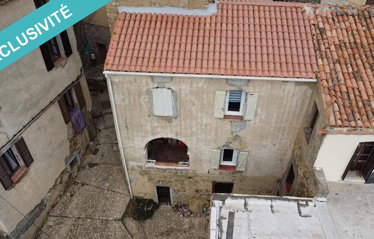 maison 4 pièces 50 m2 à vendre à Avapessa (20225)