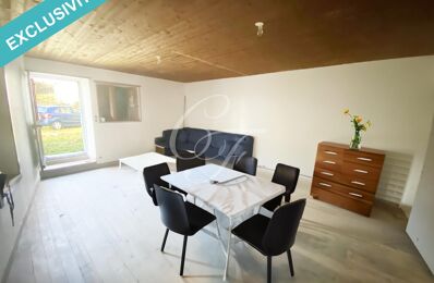 vente maison 155 000 € à proximité de Saint-Germain-sur-Rhône (74910)