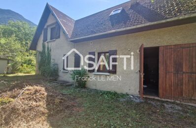 vente maison 396 000 € à proximité de Châteauroux-les-Alpes (05380)