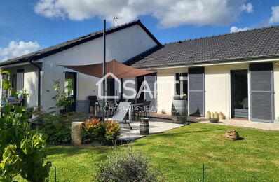 vente maison 206 000 € à proximité de Marest (62550)