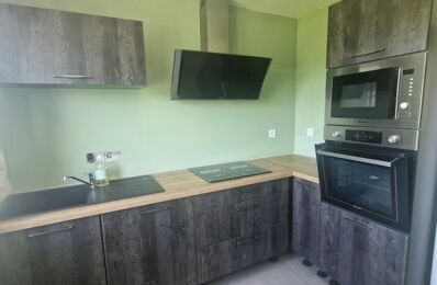 vente appartement 142 000 € à proximité de Villers-la-Montagne (54920)