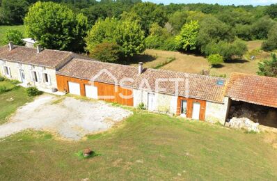 vente maison 360 000 € à proximité de Saint-Christoly-Médoc (33340)