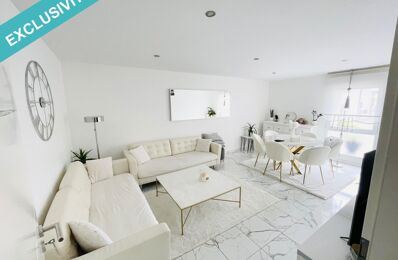 vente appartement 154 000 € à proximité de Œting (57600)