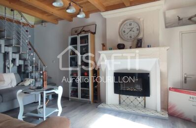 vente maison 399 000 € à proximité de Saintes (17100)