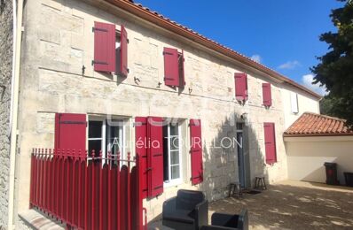 vente maison 399 000 € à proximité de Chantemerle-sur-la-Soie (17380)