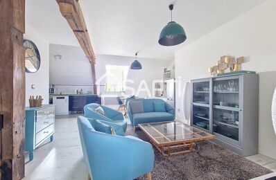 vente appartement 139 700 € à proximité de Cannes-Écluse (77130)