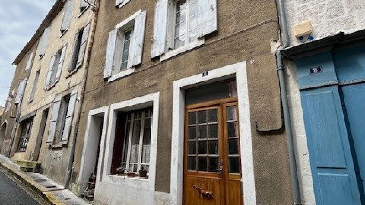 maison 6 pièces 127 m2 à vendre à Bazas (33430)