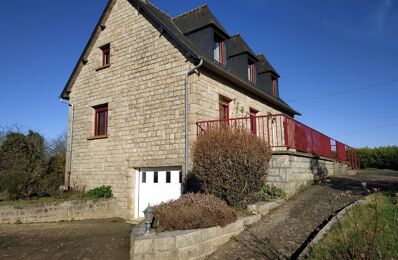 vente maison 254 280 € à proximité de La Landec (22980)