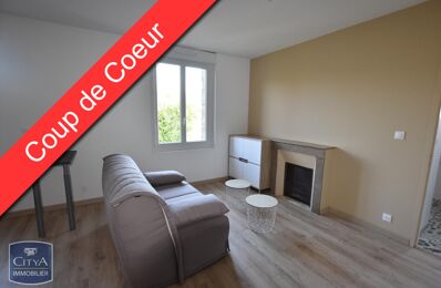 location appartement 430 € CC /mois à proximité de Vendée (85)