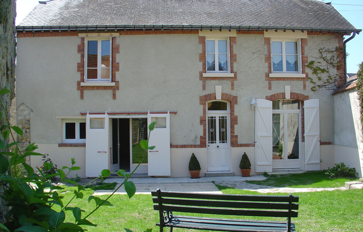 maison 7 pièces 151 m2 à louer à Lavannes (51110)