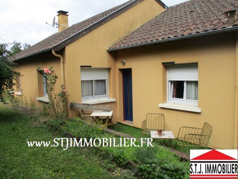 Maison — photo 1