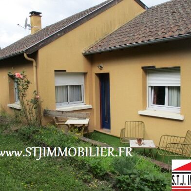 Maison 5 pièces 234000 €