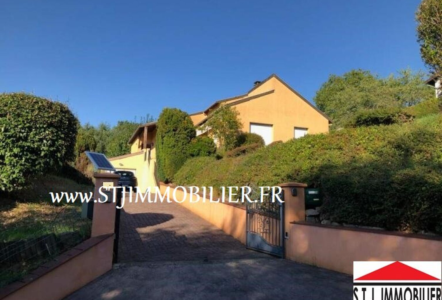 Maison — photo 1