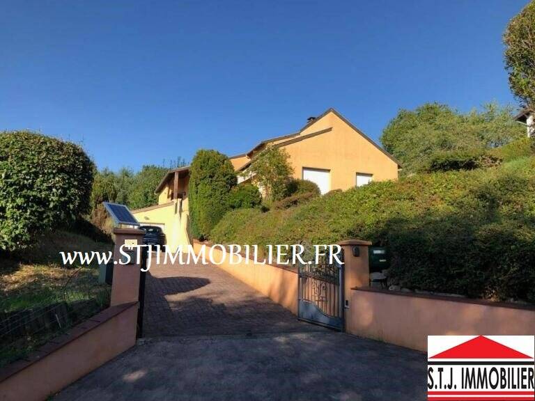 Maison — photo 1