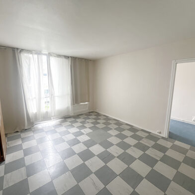 Appartement 1 pièce 35 m²