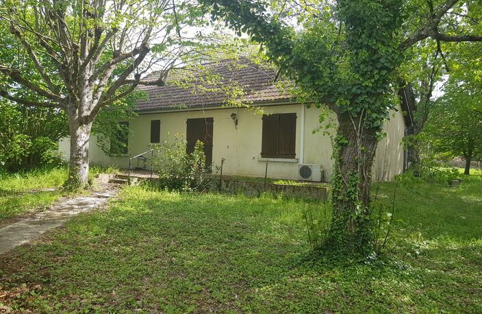 Pavillon de plain-pied — photo 2