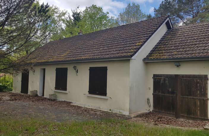 Pavillon de plain-pied — photo 4