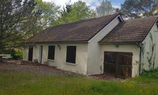 Maison 4 Pièces 91 m² à vendre à Gièvres (41130)