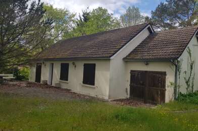 Maison 4 pièces 112100 €