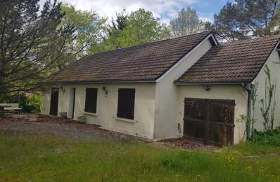 Pavillon de plain-pied — photo du bien