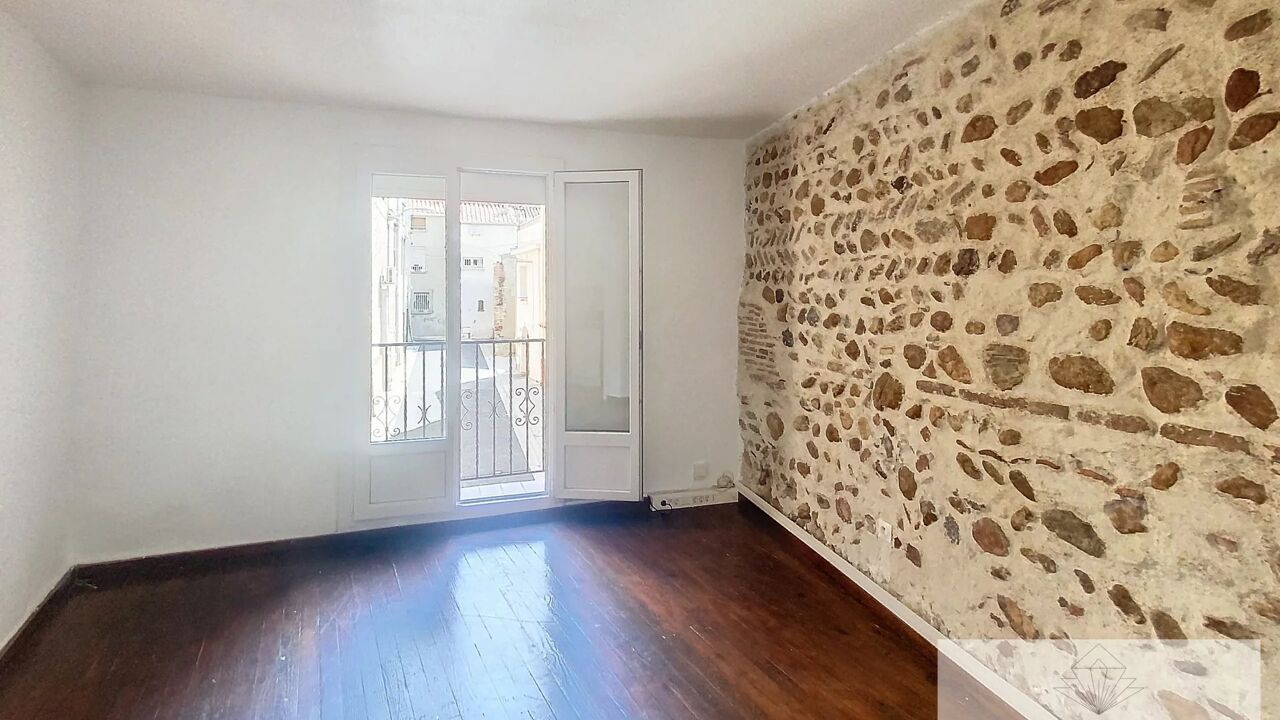 maison 3 pièces 81 m2 à vendre à Pia (66380)