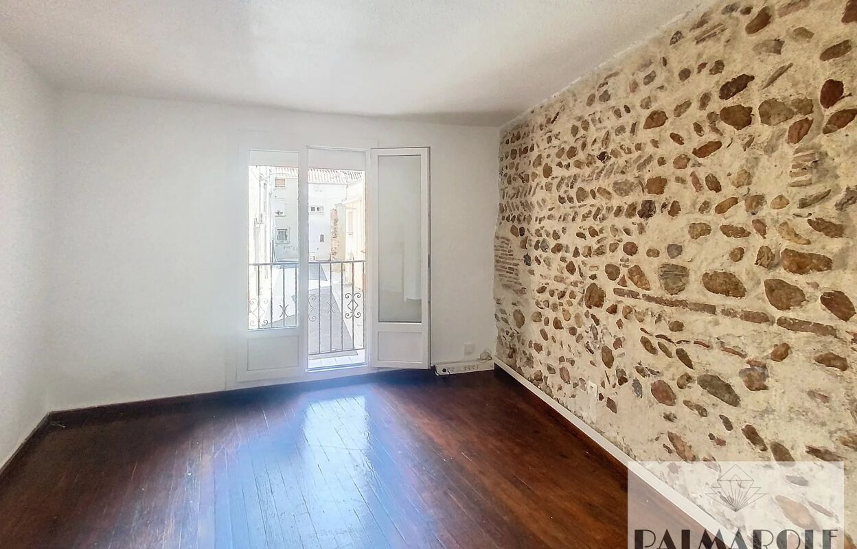 maison 3 pièces 81 m2 à vendre à Pia (66380)