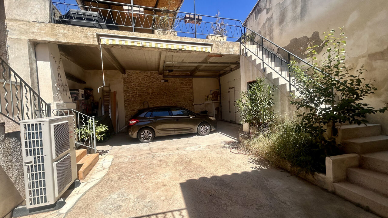 maison 5 pièces 120 m2 à vendre à Lansargues (34130)