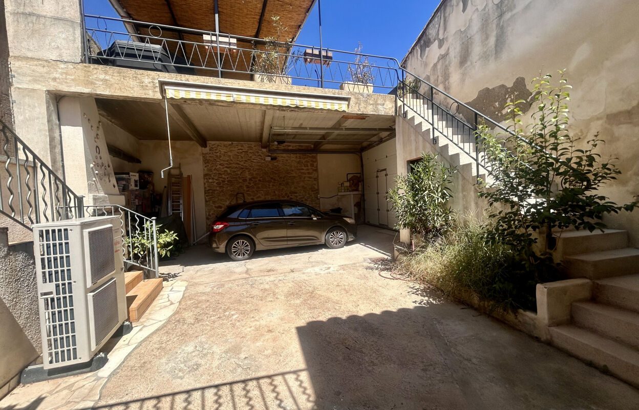 maison 5 pièces 120 m2 à vendre à Lansargues (34130)