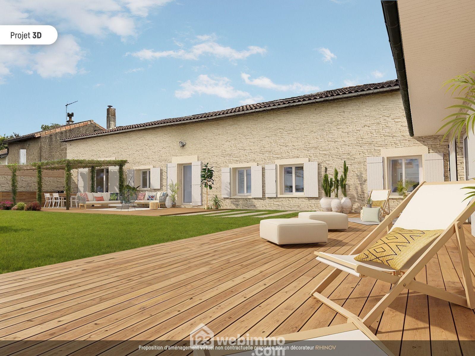Agence immobilière de 123webimmo.com
