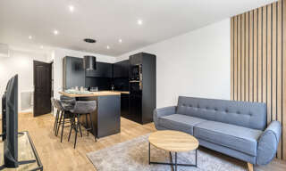 Appartement 2 Pièces 50 m² à vendre à Évian-les-Bains (74500)