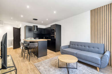 Appartement 2 pièces 249000 €