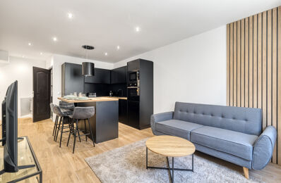 vente appartement 259 000 € à proximité de Maxilly-sur-Léman (74500)