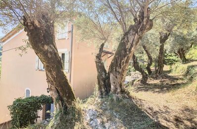 vente maison 445 000 € à proximité de Castellet-Lès-Sausses (04320)