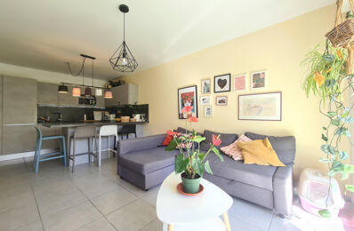 vente appartement 255 000 € à proximité de Pignan (34570)