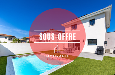 vente maison 549 000 € à proximité de Villeneuve-Lès-Maguelone (34750)