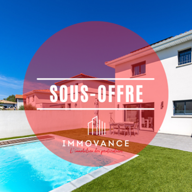 Maison 5 pièces 120 m²