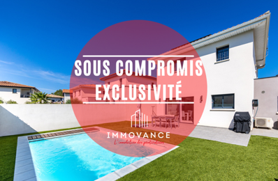 vente maison 549 000 € à proximité de Vendargues (34740)