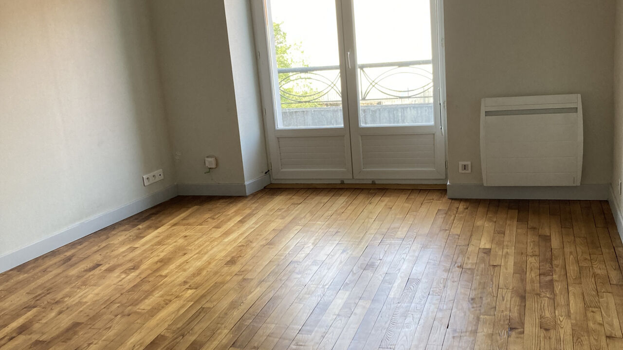 appartement 3 pièces 56 m2 à louer à Tulle (19000)