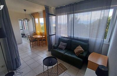 vente appartement 130 000 € à proximité de Vétraz-Monthoux (74100)