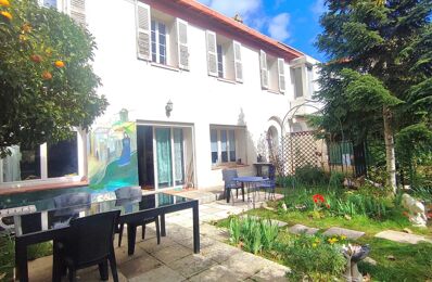 vente maison 669 000 € à proximité de Saint-Raphaël (83530)