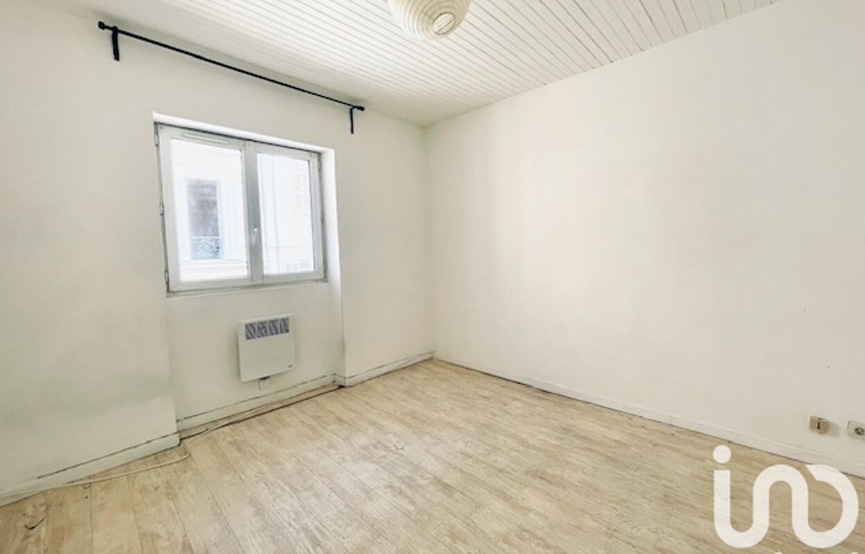 appartement 2 pièces 41 m2 à vendre à Marseille 1 (13001)