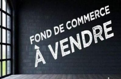 vente commerce 135 000 € à proximité de Saint-Laurent-d'Aigouze (30220)