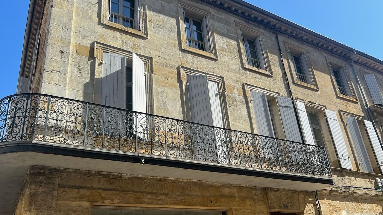 appartement 3 pièces 70 m2 à vendre à Bergerac (24100)