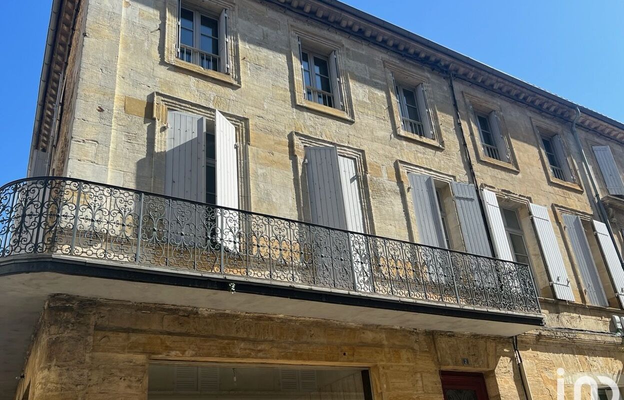 appartement 3 pièces 70 m2 à vendre à Bergerac (24100)