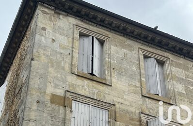 appartement 3 pièces 70 m2 à vendre à Bergerac (24100)