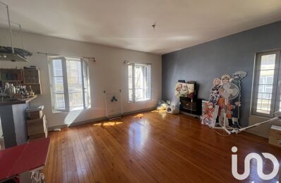 vente appartement 85 000 € à proximité de Saint-Laurent-des-Vignes (24100)