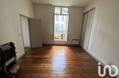 appartement 3 pièces 70 m2 à vendre à Bergerac (24100)