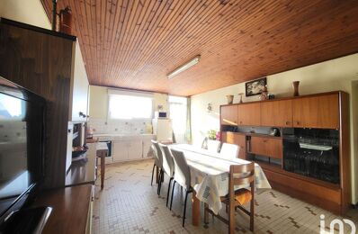 vente maison 584 000 € à proximité de Nieul-le-Dolent (85430)